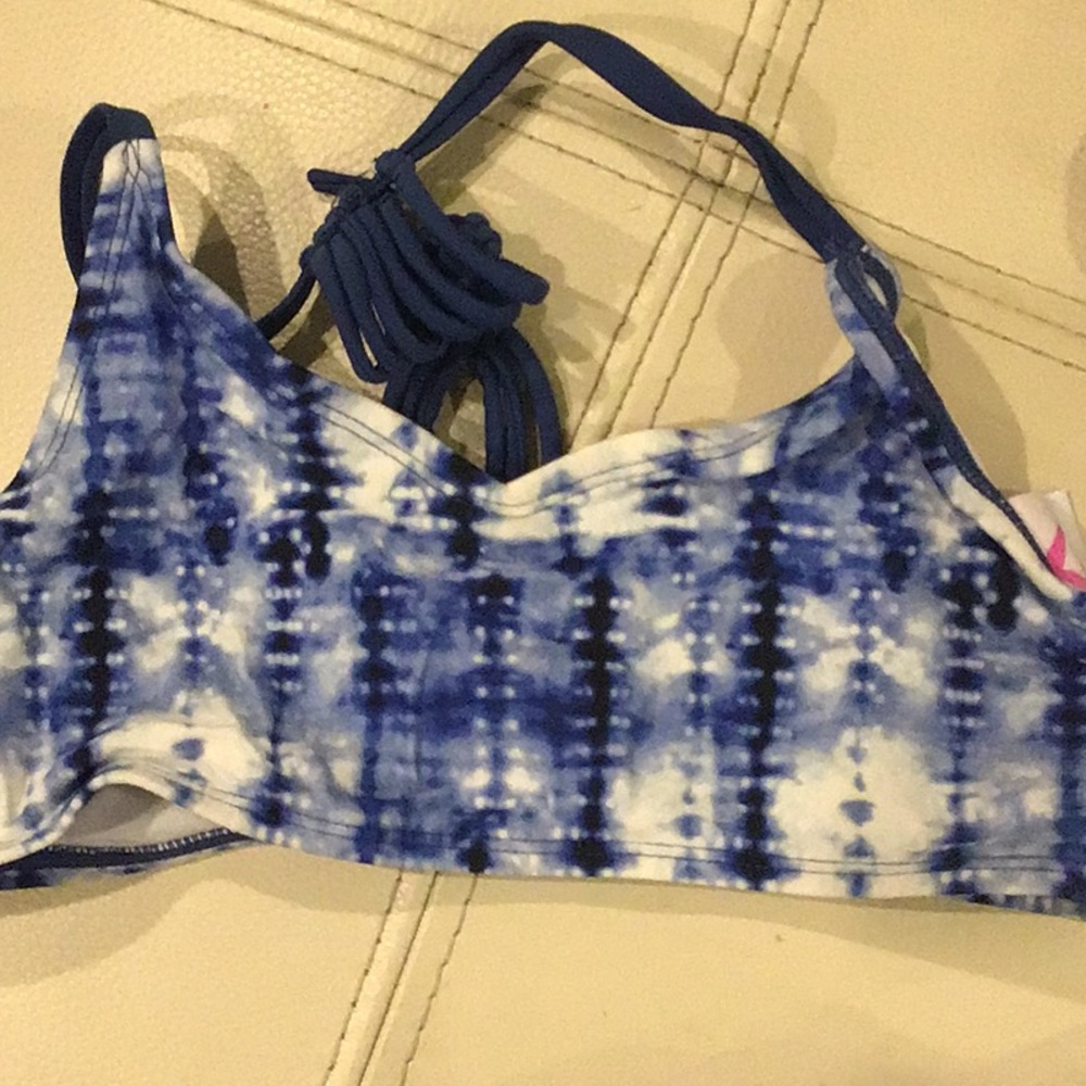Kami bikini - Picture 2 of 4